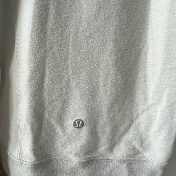 Lululemon sweater - Picture 3 of 4